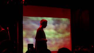 Corbin &quot;Revenge Song&quot;