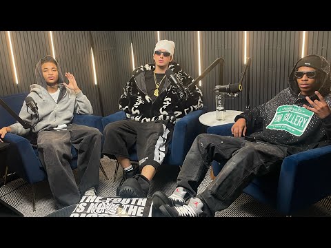 Pittsburgh Chatter 🗣️ Episode 107 ( YNB GALLERY🧢👖🩳💥 ) 