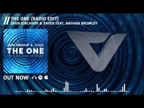 Sven Kirchhof & Xaver feat. Nathan Brumley - The One (Radio Edit)