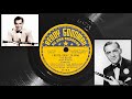 Benny Goodman and his Orchestra - I Gotta Right To Sing The Blues ~1933