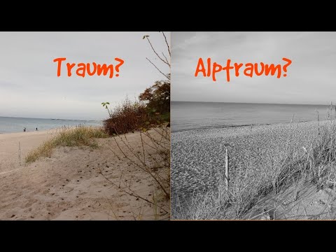 Polnische Ostsee - Traum oder Alptraum? Urlaub in Kolberg...