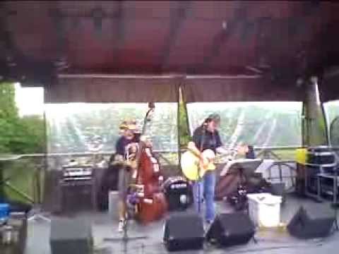 I THINK I'll JUST STAY HERE AND DRINK (MERLE HAGGARD COVER) BELLA FUNRAISER video thumbnail