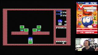 Retro Computer Games Pickup & Play 22nd October 2014