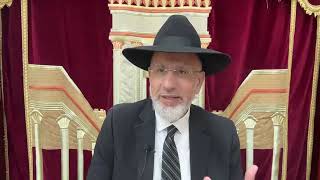 La rancune ...Léilouï nishmat de Yves Haim ben Clara zal