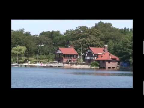 Jamaica Plain - Jamaicaway Tower