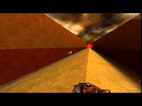 Quake 3 DeFRaG: Quake 3: DeFRaG - n.h.s. iNch -- snake-speed [Strafe]