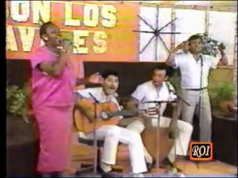 Morena - Martha Elena y Los Aviles 🎸