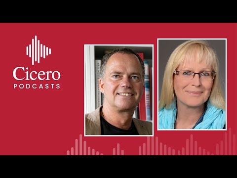 Susanne Schröter im Interview mit Alexander Marguier – „Planlosigkeit westlicher Regierungen“