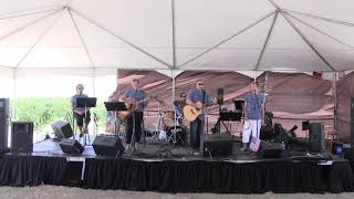 Stay and Wait by Hillsong performed live by Measure of Faith