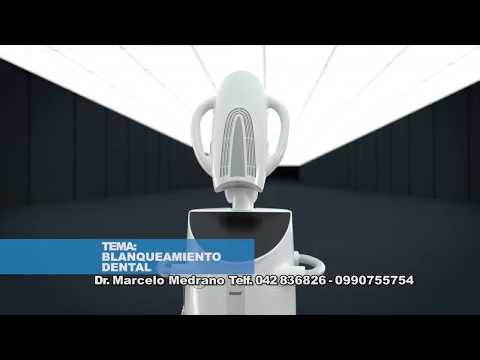 Marcelo Medrano Blanquamiento Dental - Beyond Polus Advanced