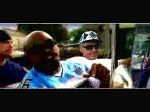 Don Juan di Dennis - Insane in the Membrane