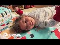 New Tech Helping Children With Cerebral Palsy