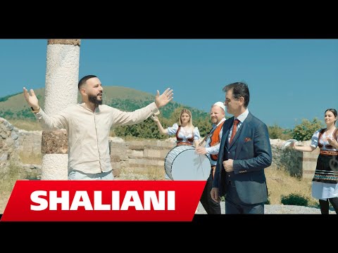 Shaliani ft Ismet Bexheti - Tradit e Kena (Flow Music)