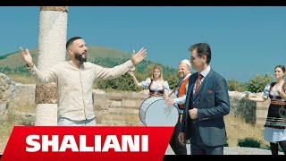 Shaliani - Tradit E Kena