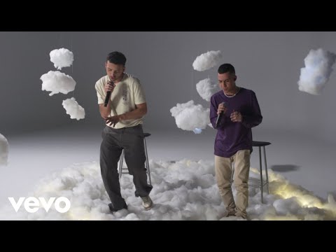 Inti Y Vicente - Llamarte (Acústico)