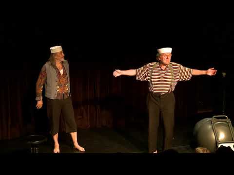 Malá vizita 13.9.2020