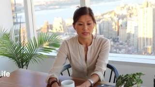 Are You Work-life Balanced? - Yoon Kane, LCSW, CGP