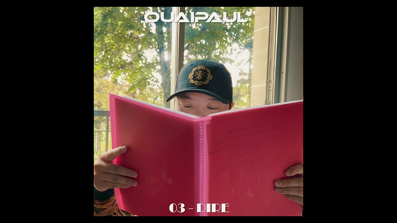 Ouaipaul - Dire