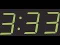 333 - Why Do I Keep Seeing The Numbers 333, 11 ...