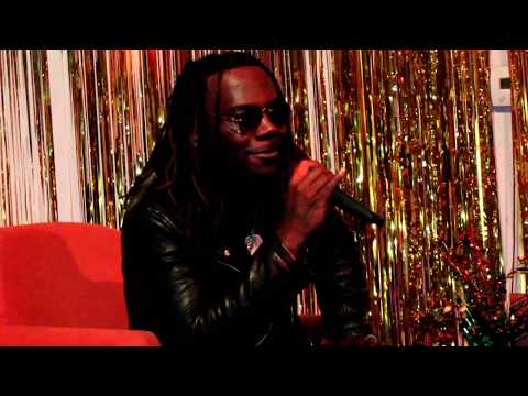 L.V. Underground Live - Yung Boi Fresh