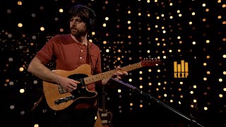 Loving - Medicine (Live on KEXP)