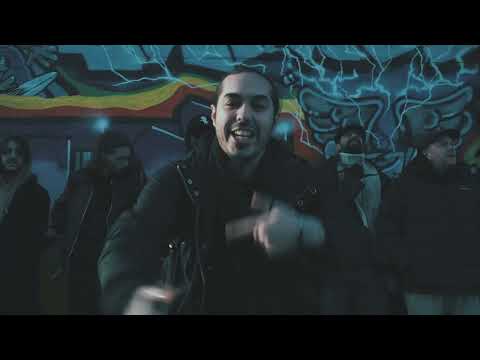 De Planetära - De Planetära (Official Music Video)