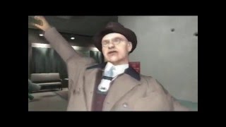 preview picture of video 'Loquendo Max Payne 2 Pt 1 By MMCJ'