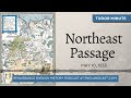 May 10, 1553: The Search for a Northeast Passage | Tudor Minute