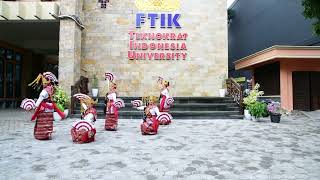 Download lagu Tari Anjak Melinting mp3