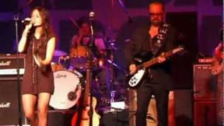 Platinum Weird - Will You Be Around (live premiere in Los Angeles)