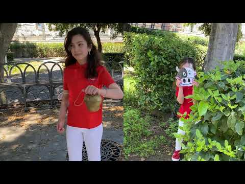 #OgniVoltaCheChallenge