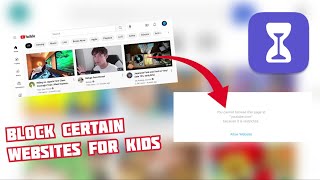 How To Block Certain Websites on iPhone