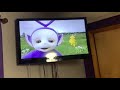 Closing To Teletubbies Big Hug 2000 VHS