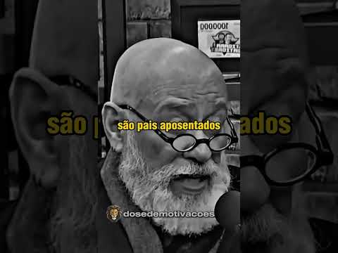 Homem que não trabalha… vira bosta! #reflexão #motivacao #propósito