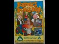 DVD Early Learning Centre Farmer S In His Den 2003 READ DESC