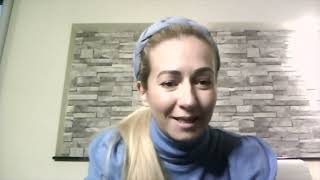 Interview with Milica Gmitrovic