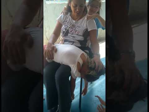 "Cadeira de massagem"