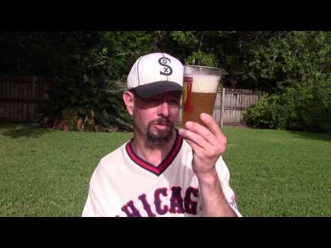 Louisiana Beer Reviews: El Gose