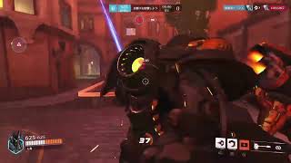 キングスロウ攻撃第一