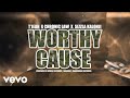 Sizzla Kalonji - Worthy Cost (Official Music Video) ft. Chronic Law, T'Jean