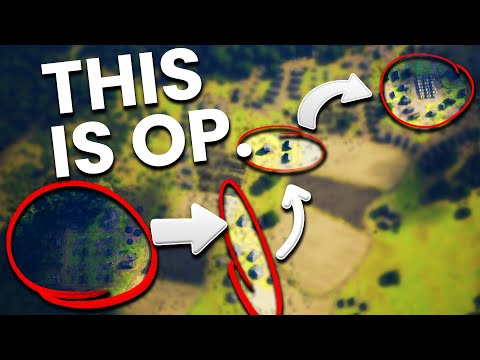 The ULTIMATE Guide to Industry in Manor Lords