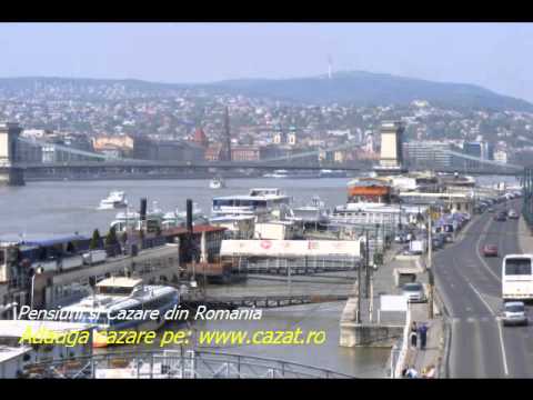 Cazare Stancea, Calarasi - Cazat.ro