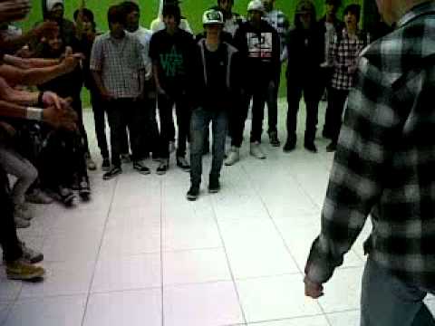 Yago Luan (WINS) vs Klee Lima - Oitavas de Final