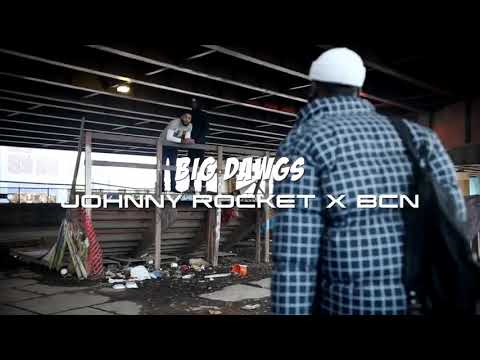 Johnny Rocket x BCN | Big Dawgs