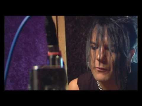 THE 69 EYES - Back In Blood Episode 3 (OFFICIAL INTERVIEW)