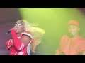 Todrick Hall Papi Live in Ft Lauderdale October 9 2023