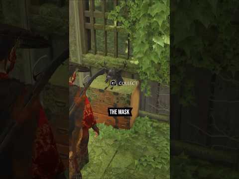 The True Ending of Jin Sakai in Ghost of Yotei #ghostofyotei