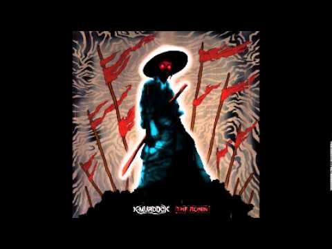 Black Claw Ronin Podcast part 1