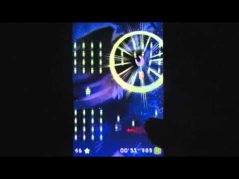 A Moon For The Sky iPhone Gameplay Review - AppSpy.com