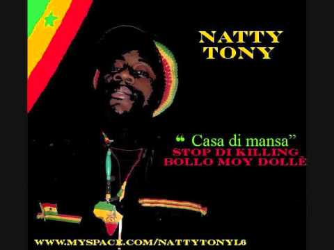 CASA DI MANSA by Natty Tony